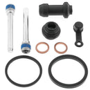 QuadBoss Part 414591 Front Caliper Rebuild Kit for Can-Am and Bombardier ATVs and UTVs