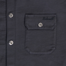 BILTWELL El Dorado Shirtjack - Black - Medium 8129-121-003