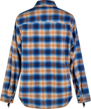 BILTWELL HI Test Flannel Shirt - Baja - Medium 8128-144-003