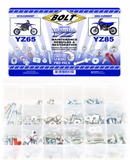 BOLT Hardware - Pro Pack - Yamaha YZ 65/85 YZPP-MINIS