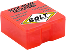BOLT Body Work Fastener Kit - '19-'25 Honda CRF250F HON-19250F