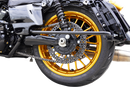 ARLEN NESS Chain Drive Kit - 27/57 Tooth - Black - FLT/FLH 300-203