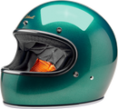 BILTWELL Gringo Helmet - Metallic Catalina - XL 1002-358-505