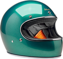 BILTWELL Gringo Helmet - Metallic Catalina - XL 1002-358-505