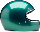 BILTWELL Gringo Helmet - Metallic Catalina - XL 1002-358-505