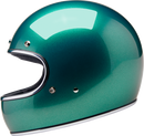 BILTWELL Gringo Helmet - Metallic Catalina - XL 1002-358-505