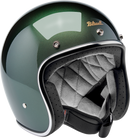 BILTWELL Bonanza Helmet - Metallic Sierra Green - XL 1001-324-205