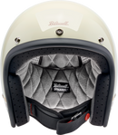 BILTWELL Bonanza Helmet - Spectrum - Desert - Large 1001-560-204