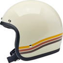 BILTWELL Bonanza Helmet - Spectrum - Desert - Medium 1001-560-203