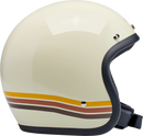 BILTWELL Bonanza Helmet - Spectrum - Desert - Large 1001-560-204
