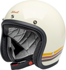 BILTWELL Bonanza Helmet - Spectrum - Desert - 2XL 1001-560-206