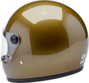 BILTWELL Gringo S Helmet - Metallic Ugly Gold - XS 1003-363-501