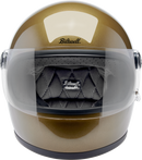 BILTWELL Gringo S Helmet - Metallic Ugly Gold - XS 1003-363-501
