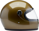 BILTWELL Gringo S Helmet - Metallic Ugly Gold - XS 1003-363-501