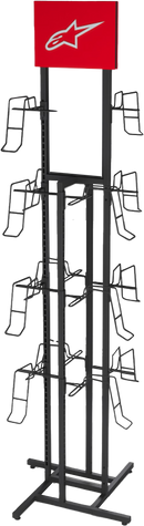 ALPINESTARS Display Stand - Helmets 99HD-94104