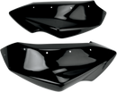 MAIER Rear Fender - Black - KFX 450 R 147150