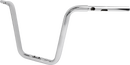 DRAG SPECIALTIES Handlebar - 14" - Chrome 0601-6558