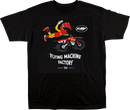 FMF Youth Toy Bikes T-Shirt - Black, Part Number 12227