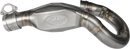 FMF MegaBomb Header for Honda CRF250R/RX - Stainless Steel Part 041614