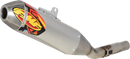 FMF Powercore 4 Hex Slip-On Muffler for Honda CRF250R/RX – Part Number 041616