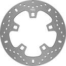 EBC Brake Rotor - Fixed - Front MD529