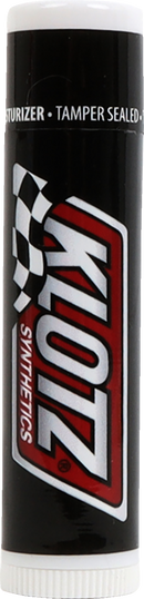 KLOTZ OIL Chapstick Moisturizer Tube KL-711 - Lip Balm for Anytime, Any Weather