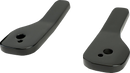 LA CHOPPERS Brackets - Mirror - Drop Down - Pair LA-9001-03B