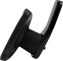 LA CHOPPERS Brackets - Mirror - Drop Down - Pair LA-9001-03B