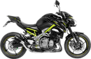 LEOVINCE LV Corsa S Black Edition Slip-On Muffler - Kawasaki Z 900 15402SB