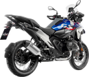 LEOVINCE LV-14 Slip-On Muffler - Titanium - BMW R 1300 GS 15604T