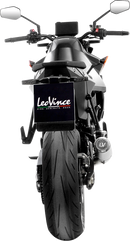 LEOVINCE LV Corsa S Slip-On Muffler - Titanium - KTM 990 Duke 15411STU
