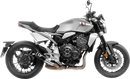 LEOVINCE LV Corsa Slip-On Muffler - Carbon Fiber - Honda CB 1000 R 15410CU