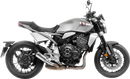 LEOVINCE LV Corsa Slip-On Muffler - Titanium - Honda CB 1000 R 15410TU