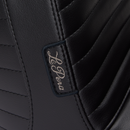 LE PERA Tailwhip Up Front Seat - Pleated - FLT/FLH '23-'25 LVU-587PT