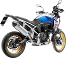 LEOVINCE Link Pipe - Stainless Steel - BMW F 750/900 GS 80059