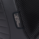 LE PERA Tailwhip Up Front Seat - Basketweave - FLT/FLH '23-'25 LVU-587BW