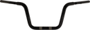 DRAG SPECIALTIES Handlebar - 10" - Black 0601-6555