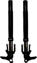 OHLINS Blackline Front Fork FGRT 307 - Precision Suspension for Motorcycles