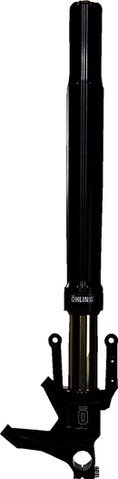 OHLINS Blackline Front Fork FGRT 307 - Precision Suspension for Motorcycles