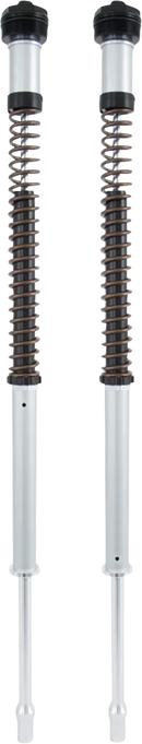 OHLINS FKS 222 NIX22 Fork Cartridge Kit for Softail - Front Suspension Upgrade