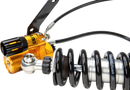 Ohlins STX Pro HD 517 13.5-inch Fully Adjustable Shock Absorber