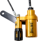 Ohlins STX Pro HD 517 13.5-inch Fully Adjustable Shock Absorber