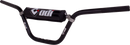 ODI 7/8" Podium OE Replacement Handlebar - KX Mini - Black H780MXB