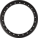 MOOSE OFFROAD Beadlock Ring - Replacement/Wheel - 544X - Black R544BL14SB