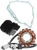 RICK'S MOTORSPORT ELECTRIC Electrical Kit - Yamaha 99-408