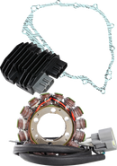 RICK'S MOTORSPORT ELECTRIC Electrical Kit - Yamaha 99-409