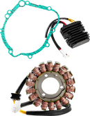 RICK'S MOTORSPORT ELECTRIC Electrical Kit - Suzuki 99-305