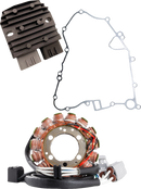 RICK'S MOTORSPORT ELECTRIC Electrical Kit - Kawasaki 99-205
