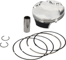 WISECO Piston Kit - 78.00 mm - 14.2:1 CR - Kawasaki 40273M07800