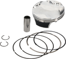 WISECO Piston Kit - 95.00 mm - 13.5:1 CR - Gas Gas | Husqvarna | KTM 40278M09500